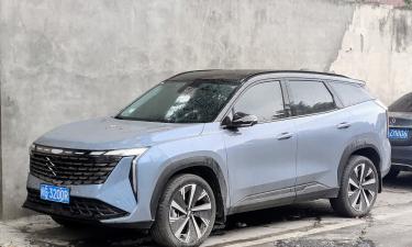 Ездит тише, служит дольше, заводится в мороз: дизель 2025 года удивит даже скептиков