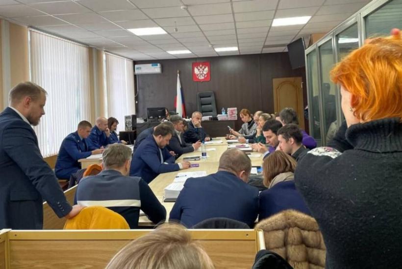 Обвинители по делу "Гермес" – "Бест Вей" так и не смогли обосновать свои претензии