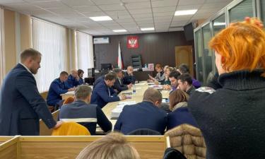 Обвинители по делу "Гермес" – "Бест Вей" так и не смогли обосновать свои претензии