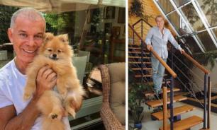 Дома Олега Газманова: домик в Серебряном бору и итальянское поместье