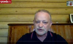 Украинский политолог трезво оценил вероятность Майдана