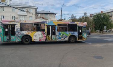 Почему в некоторых городах СССР трамваи заменили троллейбусами?