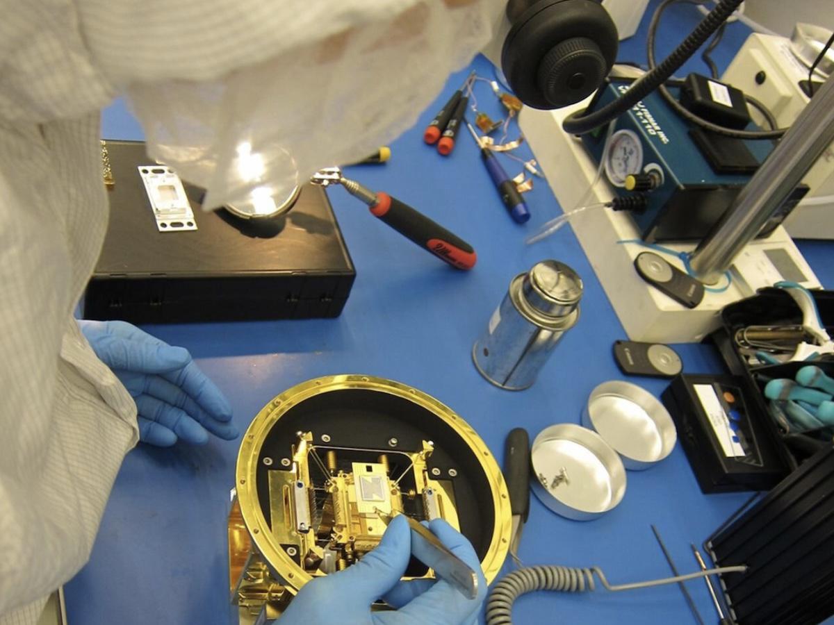 Как воздушные шарики: гибкие батареи могут стать прорывом в медицине