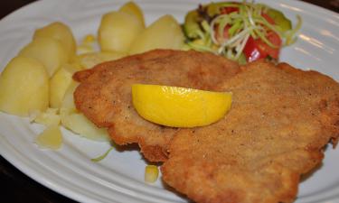 Сделайте эти шницели — и забудьте про котлеты: рецепт, который оценят и дети, и гости