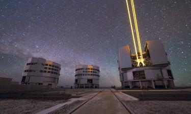 Новая суперземля L 98-59 f: шанс найти жизнь в космосе