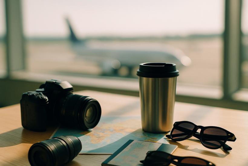 Путешествие