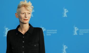 В Голливуде актрисы не всегда могут похвастаться красотой