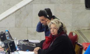 Татьяна Тарасова назвала мерзавцем латвийского фигуриста Васильева, возмутившегося допуском россиян на Игры-2024