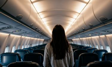 Пьяный пилот EasyJet: что пошло не так