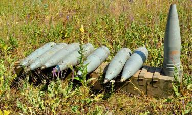 Порох дал искру партнёрству: Германия превращает Болгарию в новый узел своей оружейной индустрии