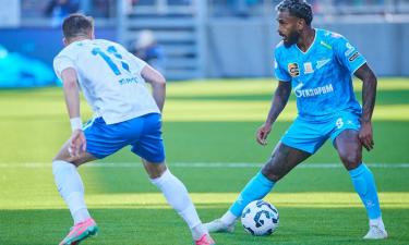 Зенит зацементировал будущее: Вендел остается до 2029 года — что это значит для команды