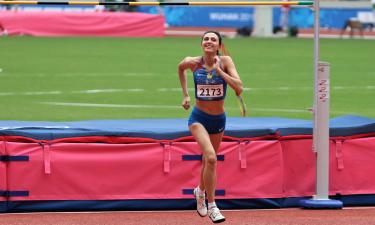 Санкции душат, но надежда жива: ВФЛА нашла способ вернуть атлетов на международные старты