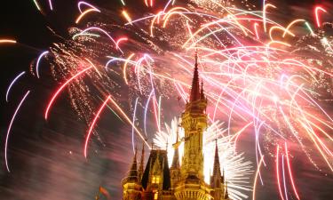 Отпуск мечты или кошмар наяву: почему поездка в Disney World обернулась судом для многодетной семьи