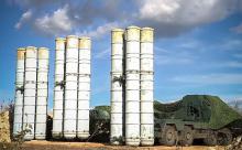 В Словакии предупредили: Россия не простит передачу Украине ЗРК С-300