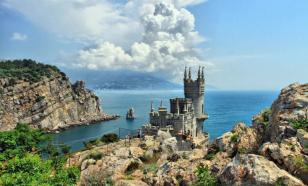 Власти Турции: Крым должен перейти к Украине в случае подписания соглашения с РФ