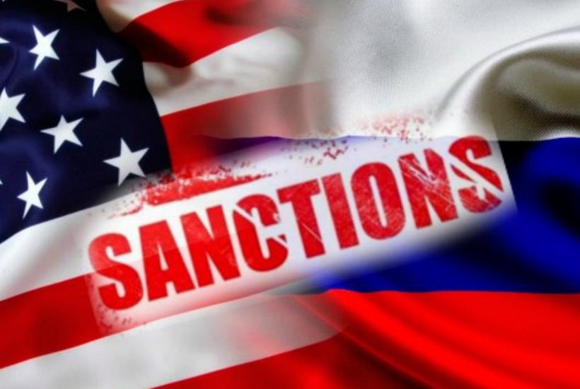 Санкции