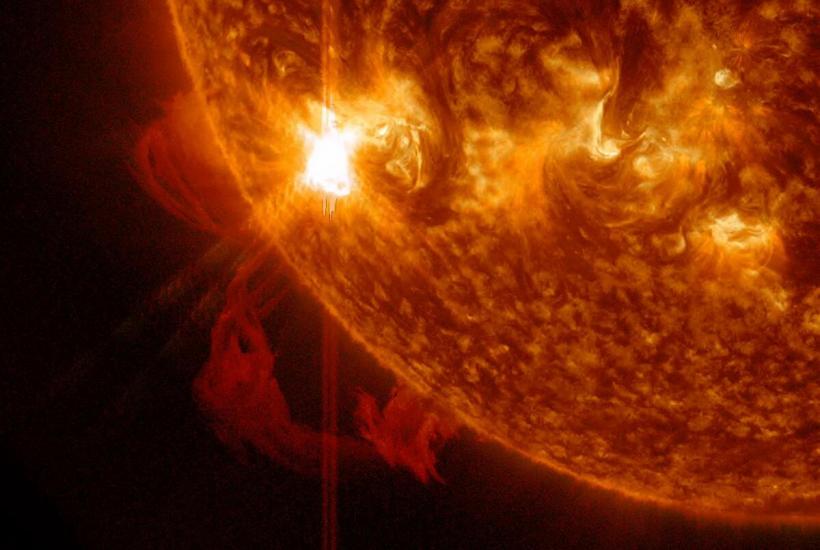 Синоптик Вильфанд опроверг главный миф про магнитные бури