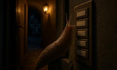 Невидимый враг может оказаться ближе, чем кажется: как моллюск довёл целый дом до нервного срыва