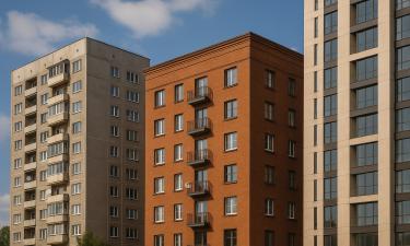 Реальные скидки против нарисованных: вторичка дешевеет, а новостройки маскируют падение под акции