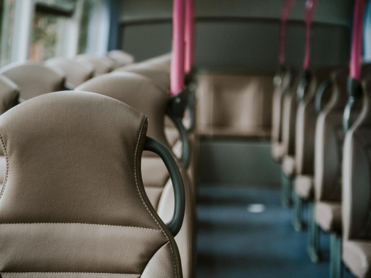 Бесплатный транспорт для детей разделил мнения: Милонов за контроль, а не за свободу