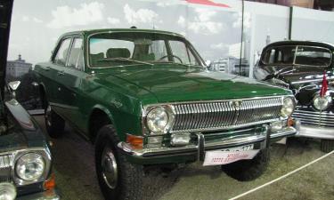 Генри Киссинджер называл Леонида Брежнева "водителем-асом"