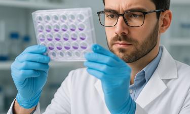 Зафиксировали новый механизм метаболического воспаления — UCLouvain