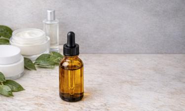 Бустер усиливает действие кремов и сывороток — Marie Claire