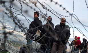 Беженцы в Бельгии притворяются гомосексуалистами ради политического убежища