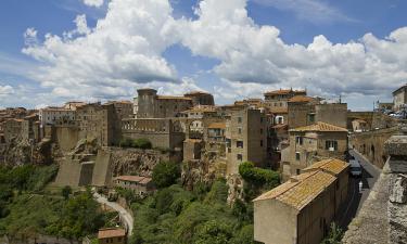 Еврейское наследие в сердце Италии: Маленький Иерусалим — деревня, в которую захочется возвращаться снова и снова