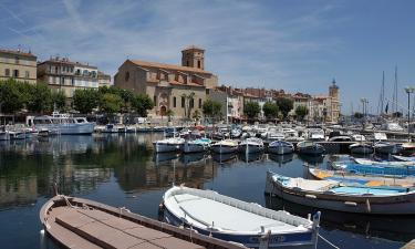 Братья Люмьер сняли один из первых фильмов в Ла-Сьота