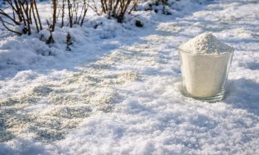 Навоз таскать больше не придётся: зимний способ для лёгкой и плодородной земли