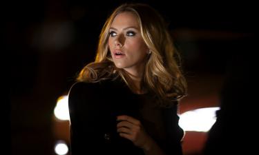 Русский язык стал настоящим испытанием: Скарлетт Йоханссон расcказала о самой сложной сцене в карьере