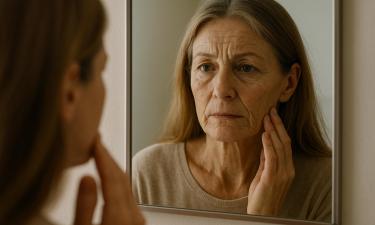 Морщины появляются не из-за возраста: новый способ замедлить старение удивил косметологов