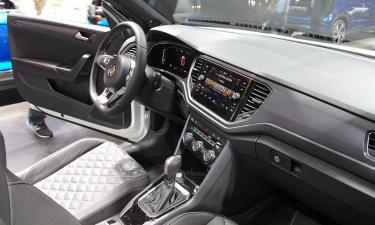 Модернизацию заводов VW поставили под вопрос сообщил Bild