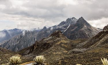 Тайны древних Анд: как стабильность и инновации изменили судьбу целых цивилизаций