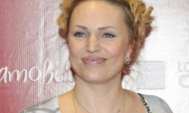 Алла Довлатова уходит с Русского радио ради театральной карьеры