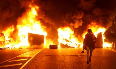 Какой будет культура после войны: драма, сатира, авангард — оружие в идеологической войне