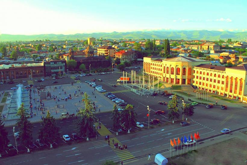 Протесты в Гюмри: как арест мэра может изменить Армению