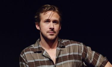 Райан Гослинг обожает "Ёжика в тумане" и "Цветик-семицветик"