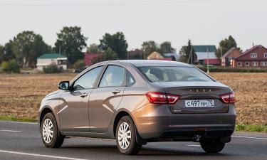 Моторы Lada рассчитаны на пробег от 220 тысяч км — инженер Григорий Лычёв