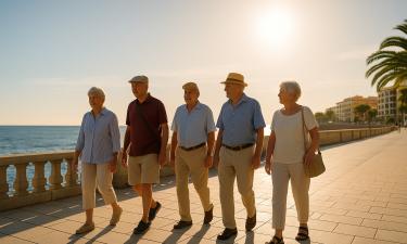 Подъём по лестнице укрепляет когнитивные функции — Мишель Восс