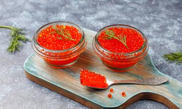 Качественную икру рекомендуют искать в жестяной или стеклянной таре — доцент Быстров