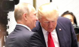 Реакция западных СМИ на встречу Путина и Трампа