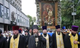 Томос Украине: Путину пора вспомнить, что он - Темнейший