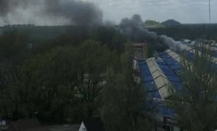 Власти ДНР: боевики ВСУ выпустили шесть снарядов по Донецку