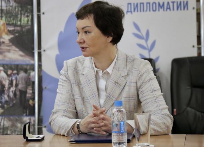 Русский дом будет продвигать российскую культуру в Буркина-Фасо