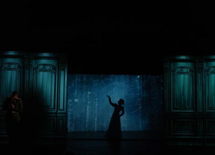 Национальная премия "Лучшие книги, издательства, проекты" за 2023 год будет вручена в Новом Театре 31 января