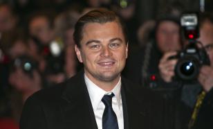 Актёра Леонардо Ди Каприо ужалила медуза во время отдыха на Сардинии