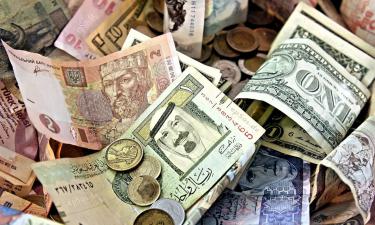 Доллар на грани краха? 80% мировой торговли может перейти на другие валюты