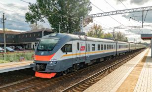 В 2024 году начнется строительство железной дороги в Новороссию